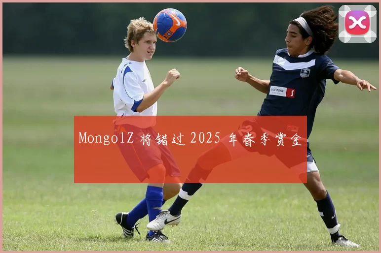 MongolZ 将错过 2025 年春季赏金