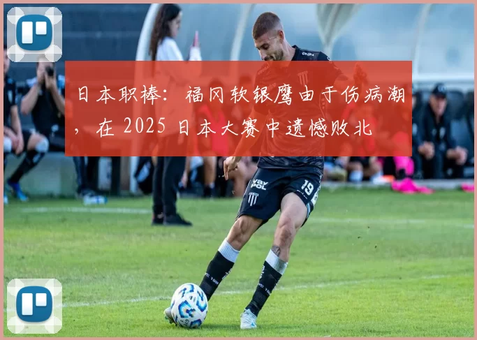 日本职棒：福冈软银鹰由于伤病潮，在 2025 日本大赛中遗憾败北