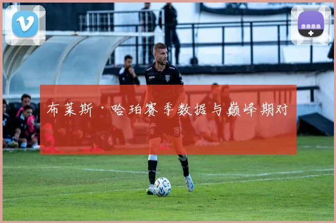 布莱斯·哈珀赛季数据与巅峰期对比