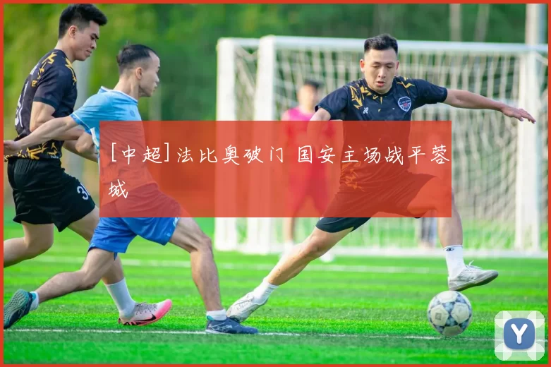 [中超]法比奥破门 国安主场战平蓉城