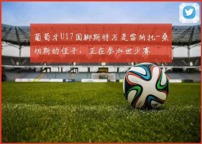 葡萄牙U17国脚斯特万是雷纳托-桑切斯的侄子，正在参加世少赛