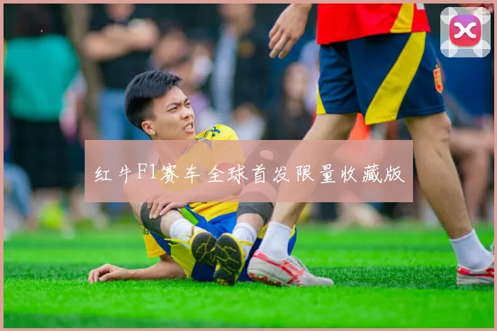 红牛F1赛车全球首发限量收藏版
